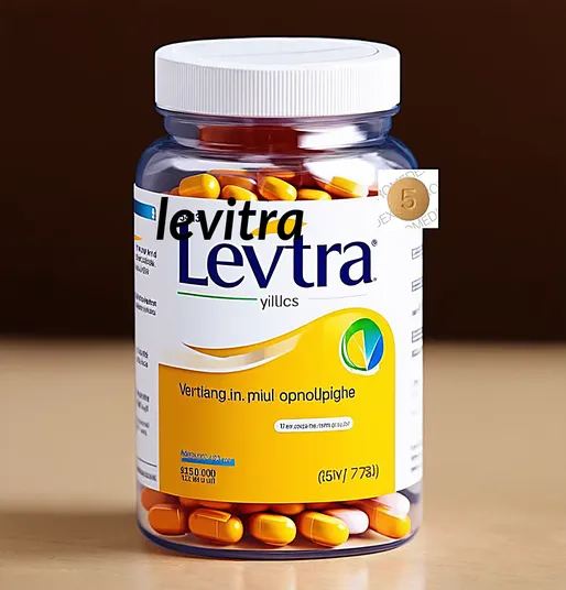 Precio levitra farmacia